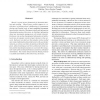 Shrack: Description and Performance Evaluation of a Peer-to-Peer System for Document Sharing and Tracking using Pull-Only Inform