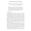 Shrinking Reductions in SML.NET