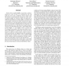Shuffling by Semi-Random Transpositions