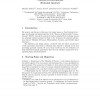 SICC: An Exchange System for Cadastral Information