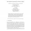 Side Channel Cryptanalysis of Product Ciphers