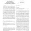 SIFT: a low-overhead dynamic information flow tracking architecture for SMT processors