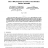 Sift: A MAC Protocol for Event-Driven Wireless Sensor Networks