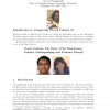 SIGACT News Complexity Theory Column 67