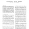 SigMatch: Fast and Scalable Multi-Pattern Matching