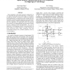 Signal integrity optimization on the pad assignment for high-speed VLSI design