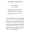 Signal Separation by Integrating Adaptive Beamforming with Blind Deconvolution