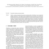 SIHC: A Stable Incremental Hierarchical Clustering Algorithm
