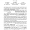 Silence-based communication