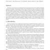 Silicon Auditory Processors as Computer Peripherals