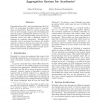 Silverfish: A Contextual Knowledge Extraction and Aggregation System for Academics