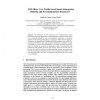 SIM-Filter: User Profile based Smart Information Filtering and Personalization in Smartcard