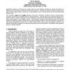 Simalytic Enterprise Modeling - The Best Of Both Worlds