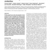 SIMAP - structuring the network of protein similarities