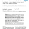 SimArray: a user-friendly and user-configurable microarray design tool