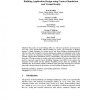 SimCon: A Tool to Support Rapid Evaluation of Smart Building Application Design using Context Simulation and Virtual Reality