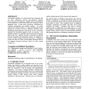 Similarity analysis on government regulations