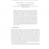 Similarity Features for Facial Event Analysis