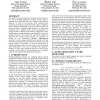 Similarity Group-By