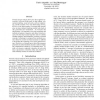 Similarity measures in formal concept analysis