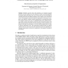 Similarity Range Queries in Streaming Time Series