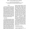 SIMPA: A SIP-Based Mobile Payment Architecture