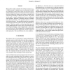 Simple analytic modeling of software contention