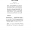 Simple and Effective Connectionist Nonparametric Estimation of Probability Density Functions