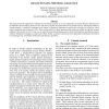 Simple-Clips ongoing research: more information with less data by implementing inheritance