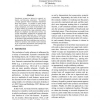 Simple Coreference Resolution with Rich Syntactic and Semantic Features
