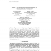 Simple Randomized Algorithms for Closest Pair Problems