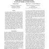 Simple Robots with Minimal Sensing: From Local Visibility to Global Geometry
