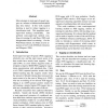 Simple Semi-Supervised Training of Part-Of-Speech Taggers