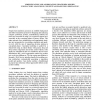 Simplification and aggregation strategies applied for factory analysis in conceptual phase using simulation