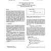 Simplification of Array Access Patterns for Compiler Optimizations
