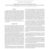 Simplification of color images using semi-flat morphological operators and statistical metrics