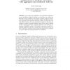 Simplification of Integrity Constraints with Aggregates and Arithmetic Built-Ins