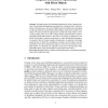 Simplified Distributed Programming with Micro Objects