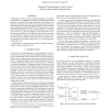 Simplified EM channel estimation in LTE systems