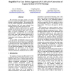 Simplified Use Case Driven Approach (SUCADA) for Conversion of Legacy System to COTS Package