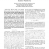 Simulated Annealing based Localization in Wireless Sensor Network