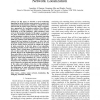 Simulated Annealing based Wireless Sensor Network Localization