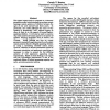 Simulating Children's Null Subjects: An Early Language Generation Model