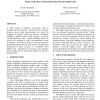 Simulating Haul Durations for Linear Scheduling