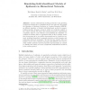 Simulating Individual-Based Models of Epidemics in Hierarchical Networks