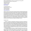 Simulating Instructional Roles through Pedagogical Agents
