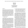 Simulating inventory systems with forecast based policy updating