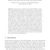 Simulating Protein Motions with Rigidity Analysis