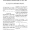 Simulating room impulse responses for spherical microphone arrays