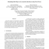 Simulating Side Slopes on Locomotion Interfaces Using